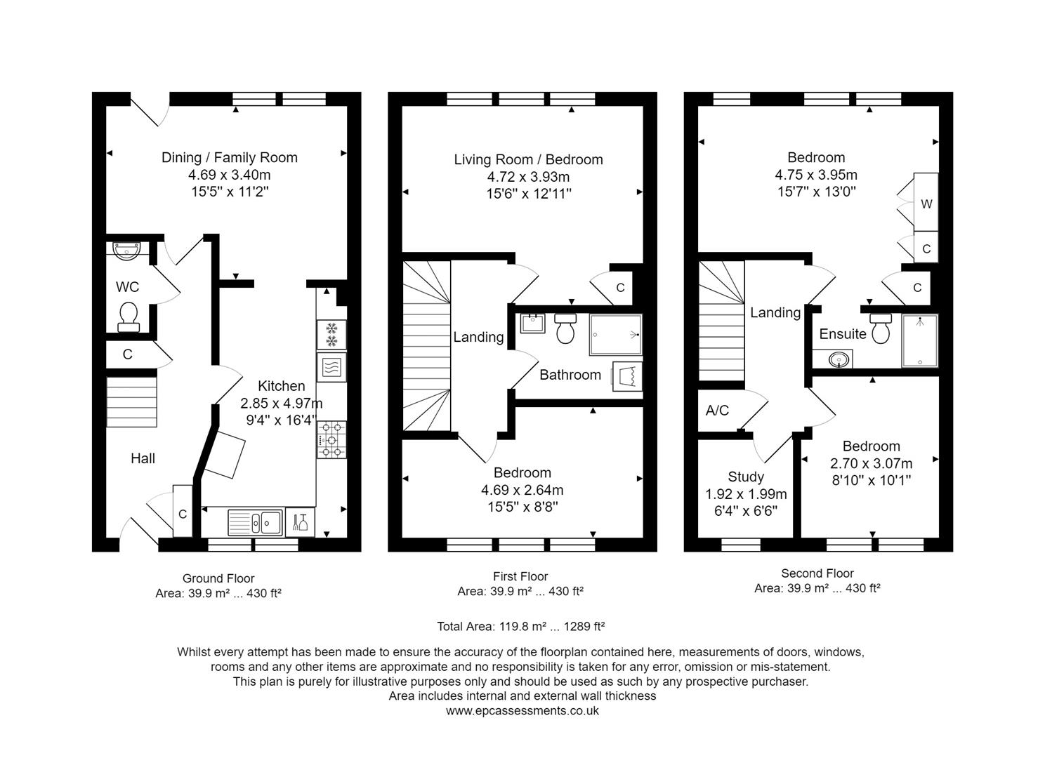 Property Details Jeremy Jenkins Estate Agents BradfordonAvon